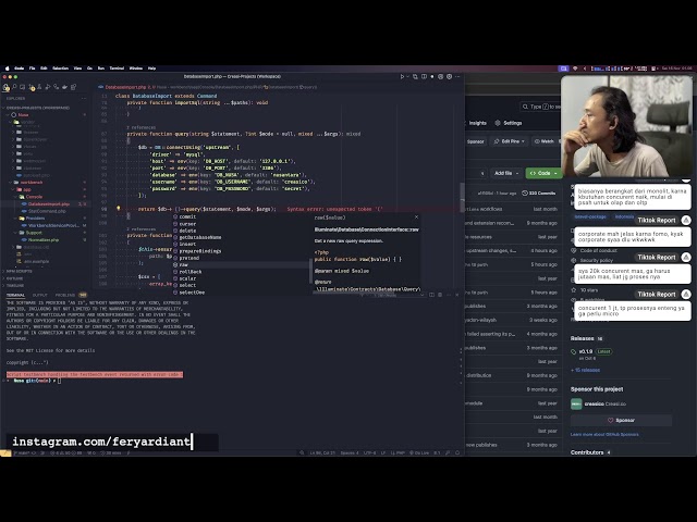 IT / Coding / Random Chat