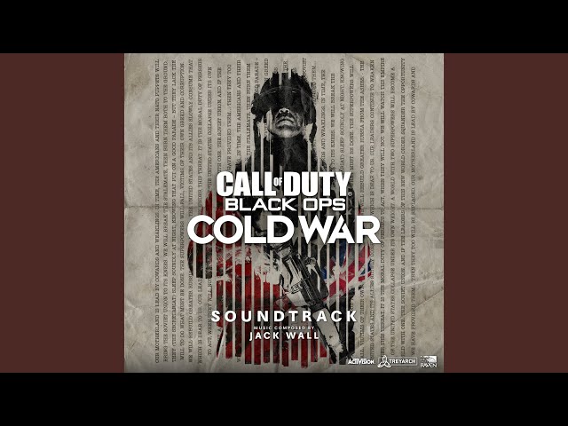 Bell's Theme