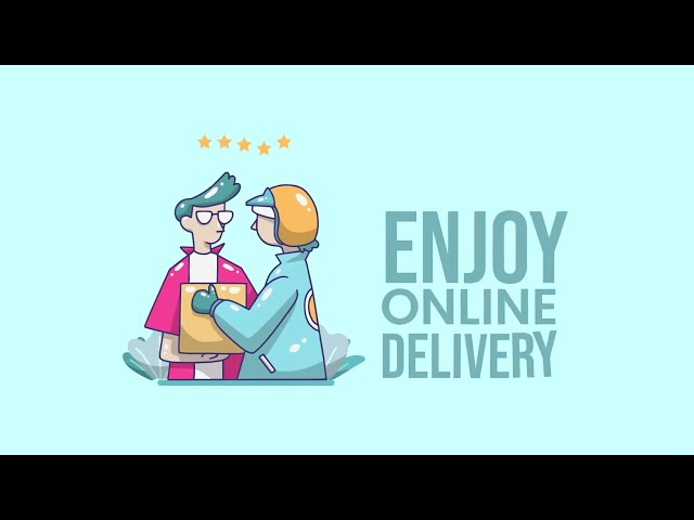 Explainer Video Animation | Professional Motion Graphics Showcase