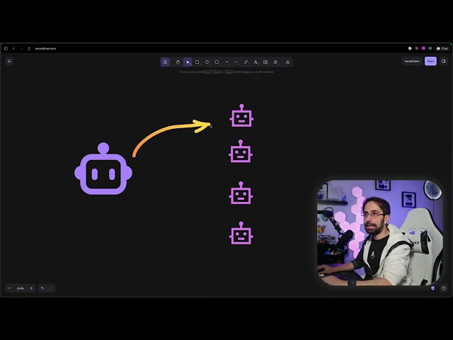 07/13 - OpenCode - How does the context grow?