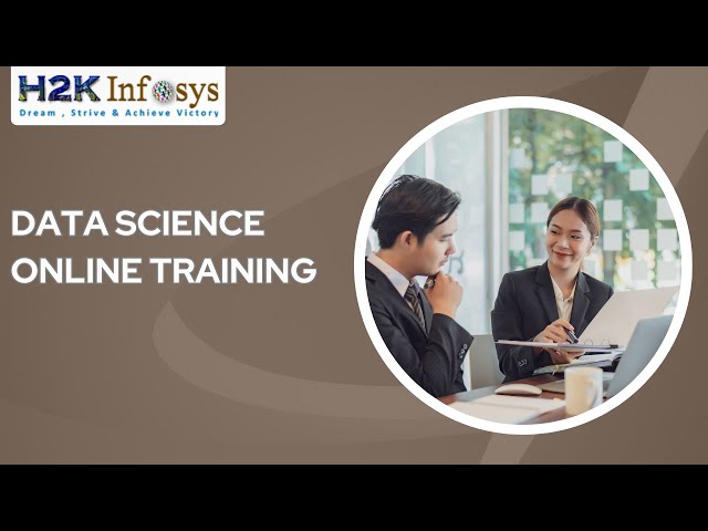 Data Science Training Online | Examples Of Pandas | Numpy Examples | Python Data Science H2K Infosys