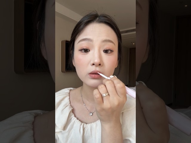 Best Korean Makeup Artist Hacks 💄 | Flawless Skin & Glow