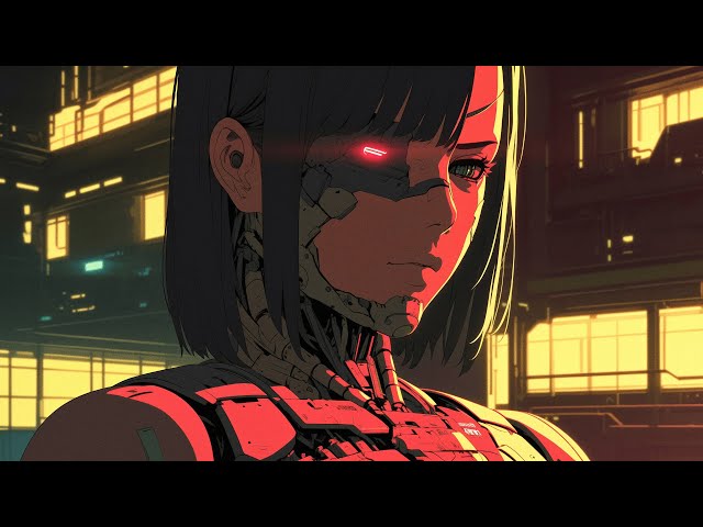 𝟭𝟵𝟵𝟲 𝗘𝗡𝗖𝗢𝗗𝗘 𝗧𝗛𝗘 𝗩𝗜𝗦𝗜𝗢𝗡 // Dark Synth, Synthwave, Chillwave, Cyberpunk, Retrowave, Vaporwave