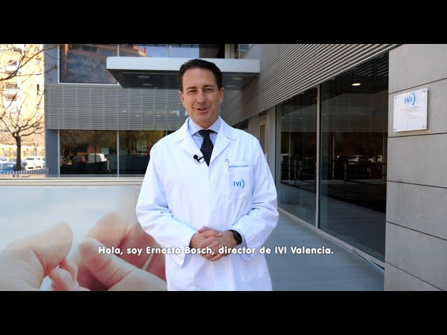 IVI Valencia | Conociendo las clínicas IVI