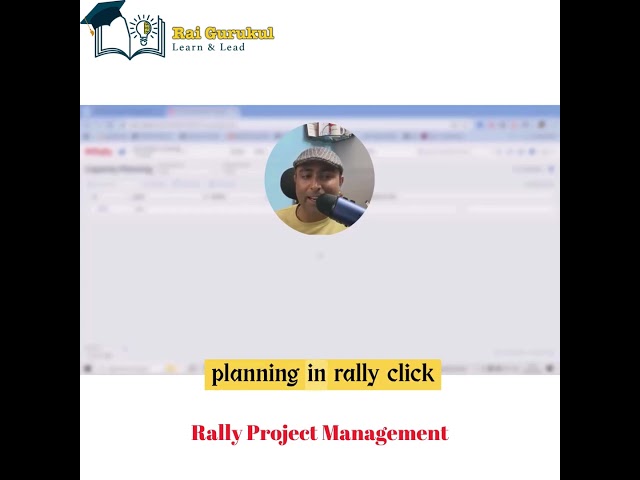 How to Do Capacity Planning in Rally | Quick Guide