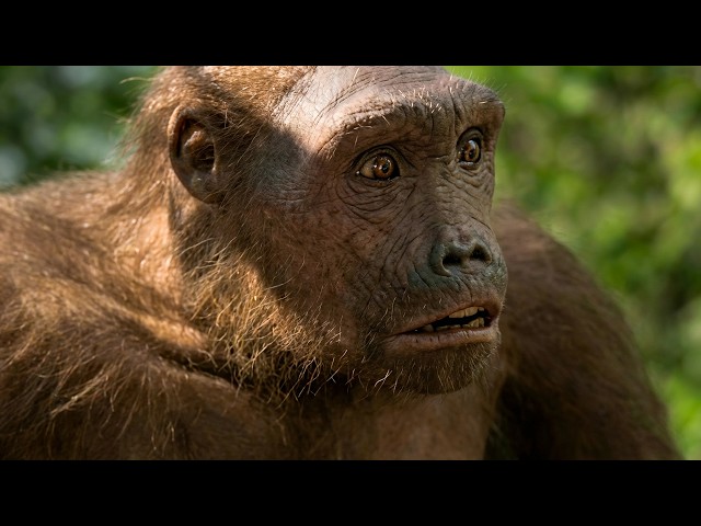 Our Oldest Ancestor: the Toumaï Mystery