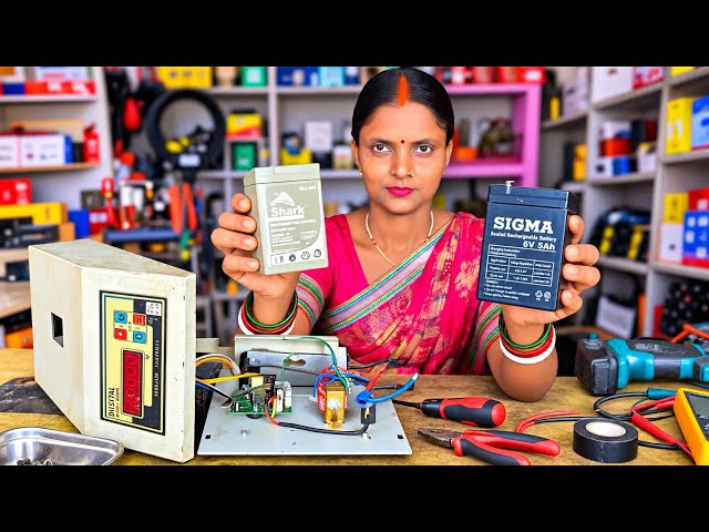 ⚖️ Digital Weighing Scale Dead Problem Solution  कंप्यूटर कांटा ऑन नहीं हो रहा है, ऐसे ठीक करें 