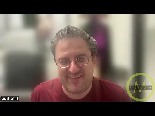 Entrevista con David Midell, director de la película "Exorcismo, El Ritual"