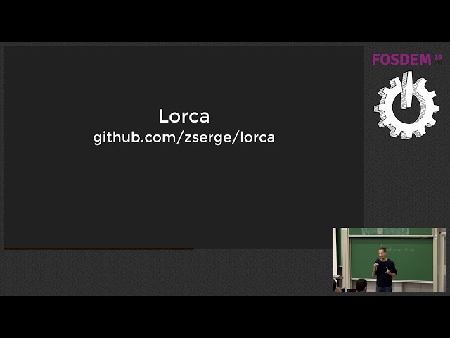 Building modern desktop apps in Go