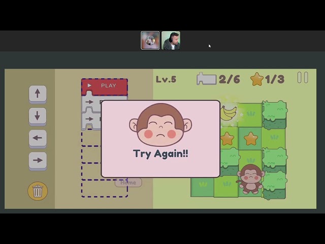 code monkey 1 a 9