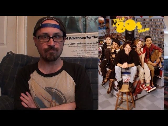 Binge Watch: THAT '80s SHOW