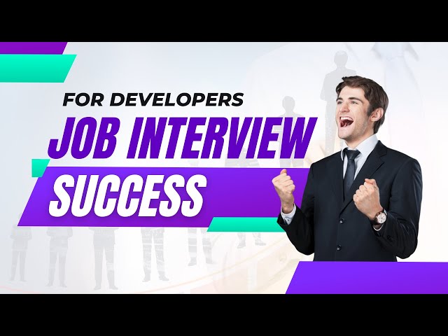 Job interview for developers - PHP Developer Role - common Tips and Techniques