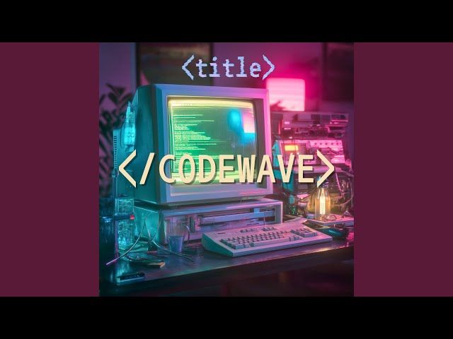 Retro Coding Beats