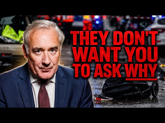 This Is the Inconvenient Truth About Terrorism