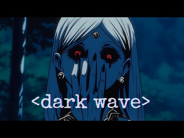 🖤 BEST DARK WAVE 2025 | PLAYLIST MIX 2025 - Dark Synthwave, Goth, Post-Punk 🖤