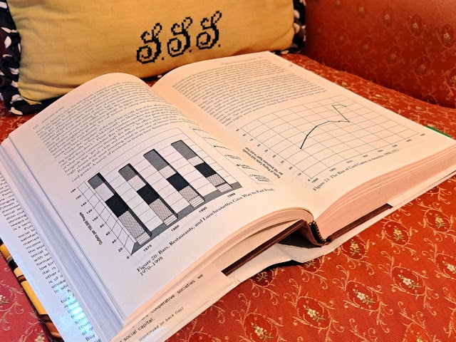 The Missing Chapter
