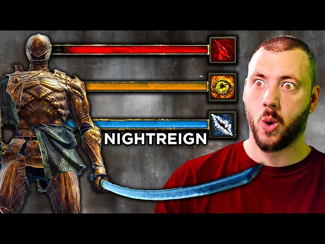 How to Carry with Executor in Every Match - Elden Ring Nightreign Guides