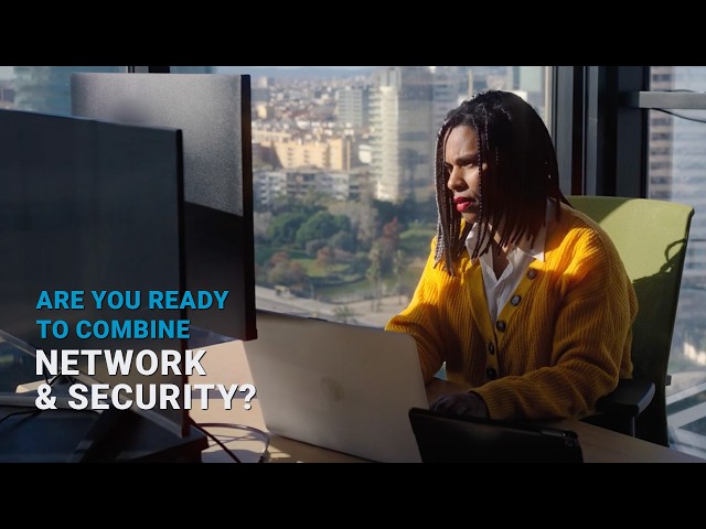 Secure Access Service Edge (SASE)