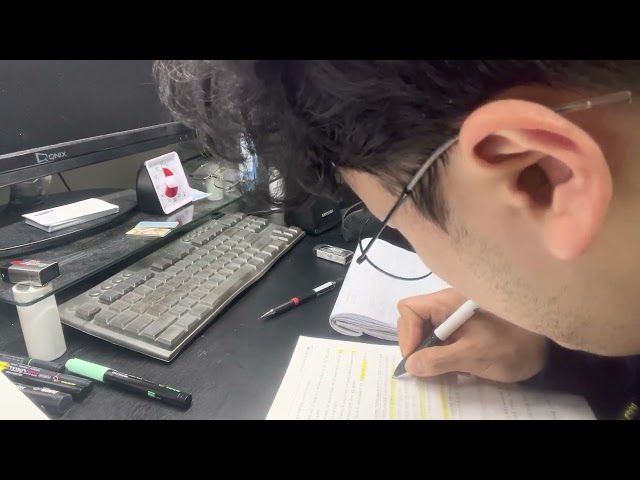 The road to become a software engineer day 45-4 : assembly language