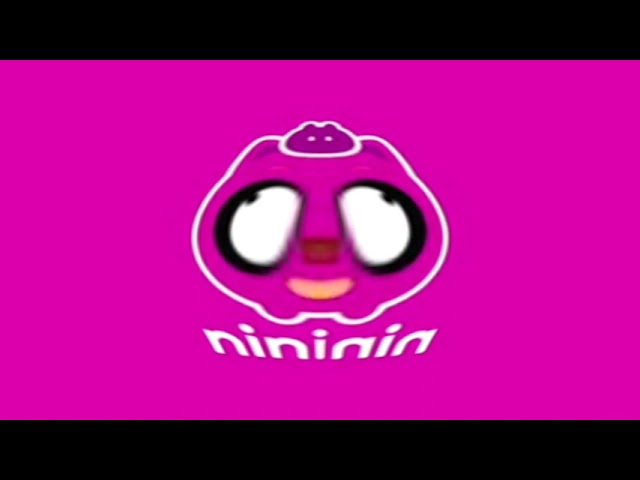 [Remaked] Ninimo Logo Effects [Buzz, look, an alien! Csupo Effects]