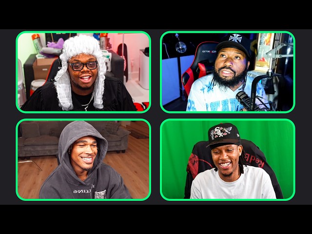Exposing The Streaming Industry..
