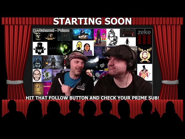 Kromlech | Future Games Show | Day 3 Resident Evil Requiem