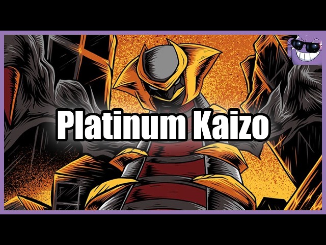 Platinum Kaizo Hardcore Nuzlocke Attempt 18 | FANTINA SPLIT