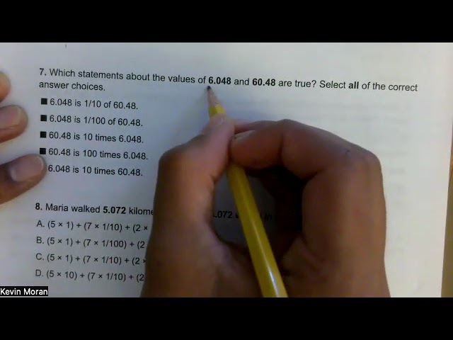 T1 Study Guide Tutorial