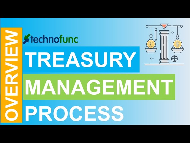 Introduction to Treasury Management Process