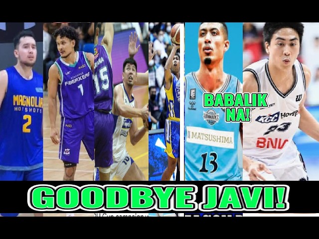 PBA TOP SCORER LILIPAT SA CONVERGE | WILLIAM NAVARRO JAMIE MALONZO BABALIK!