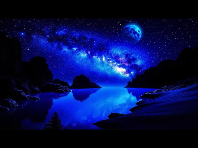Fall Into Deep Sleep Immediately • Eliminate Subconscious Negativity • Whole Body Restoration!2
