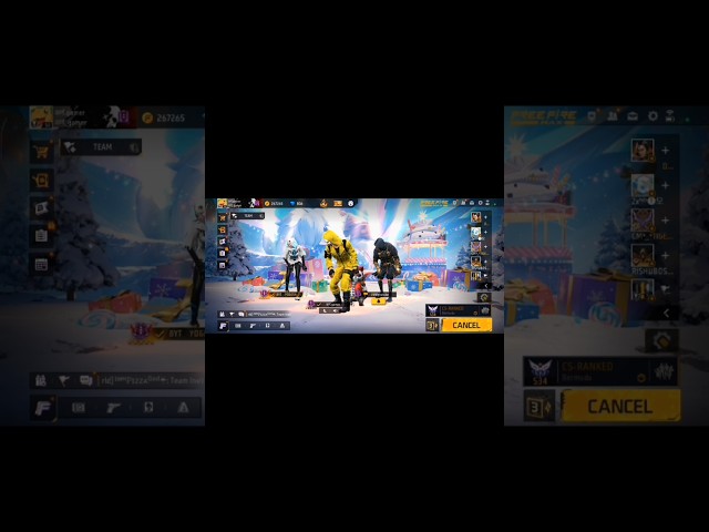 free fire ki dosti#viral #freefiremax #freefirefunny #games #gaming #ff #shortsfeed #shorts