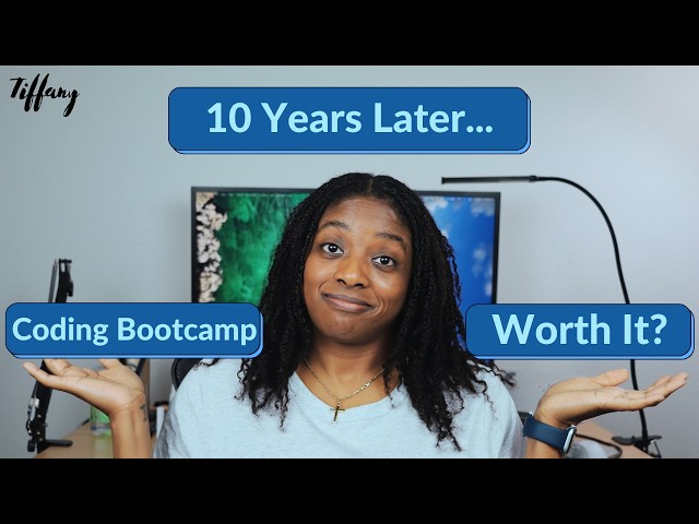 10 Years After Coding Bootcamp...Was It Worth It?