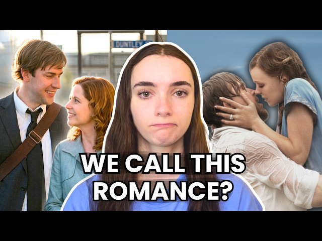 Movies Romanticize Cheating… And You Don’t Even Notice