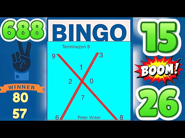 2Boul Koukou Kraze Bank Tiraj MIDI 9 JANV 2026 An al fè kòb Loto4 Maryaj Garanti Peter Vicker Frape