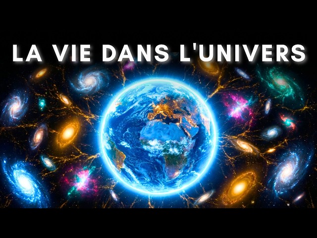 Why There Are 2 Trillion Galaxies and ZERO Signs of Intelligent Life | Documentary