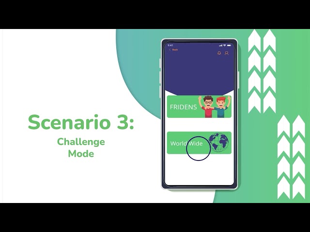 Mindora App - Motion Graphics & UI Animation Showcase