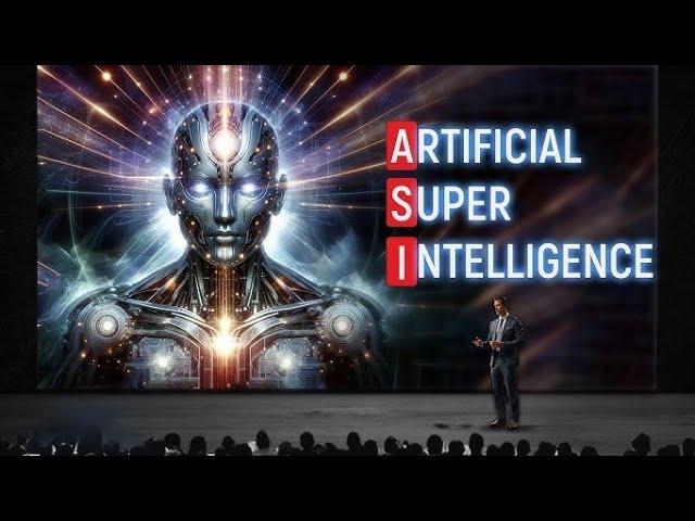ArtificialSuperIntelligence full documentary |#ASI #ai #technology #FutureOfAI