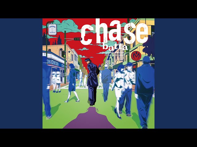 chase (Instrumental)