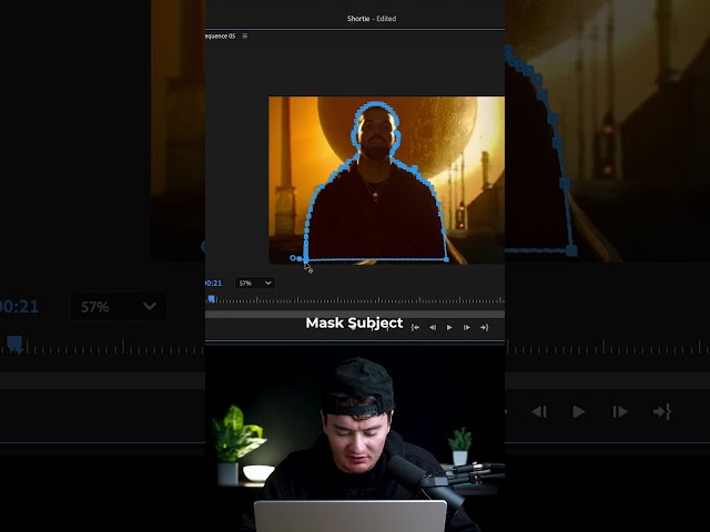 🎬 How to Do a Freeze Frame Transition in Premiere Pro (Step-by-Step Guide!)