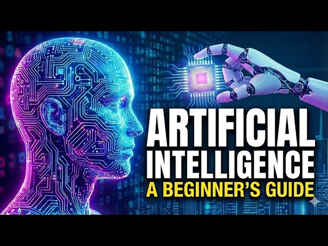 AI Explained: What You Should Know Before Using AI