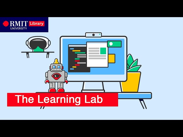 Discover the Learning Lab
