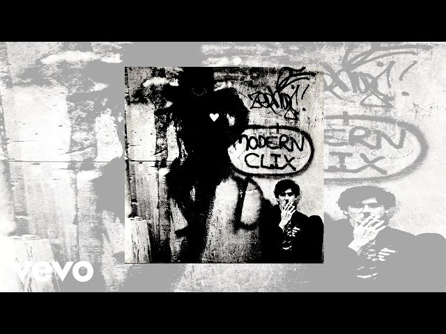 Charly García - Plateado Sobre Plateado (Huellas En El Mar) (Audio)
