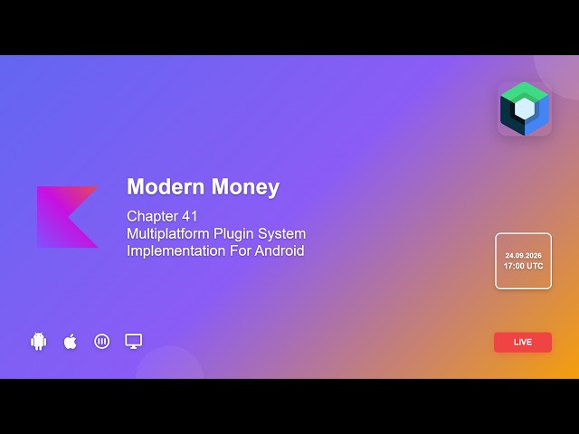 Modern Money #41