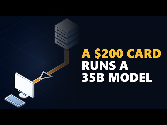 can you really run ornith locally and what hardware is required?