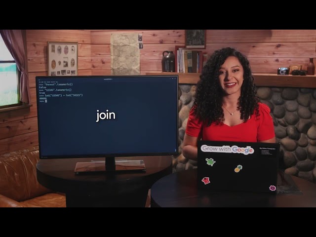 V.51 More String Methods