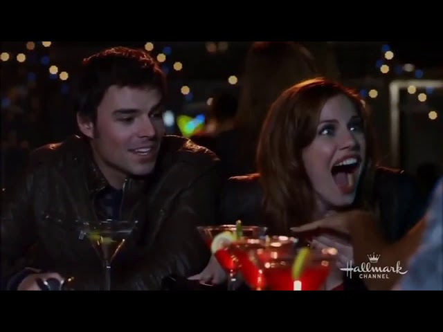 New Hallmark movie 2020 when the Love begins 2020