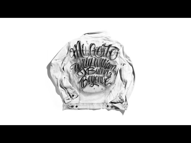 J Balvin, Willy William - Mi Gente ft. Beyoncé
