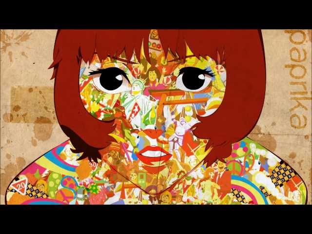 Susumu Hirasawa - Parade