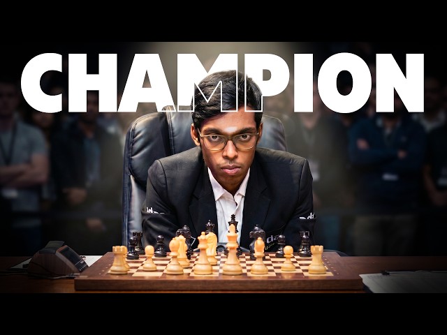 The Moment Pragg Became The Norway Chess Champion!